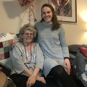 Meet your Posher, Megan